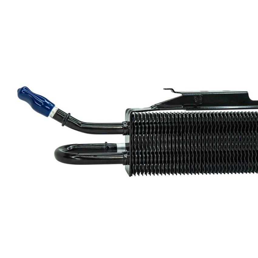 Edelmann 58025 Power Steering Finned Cooler