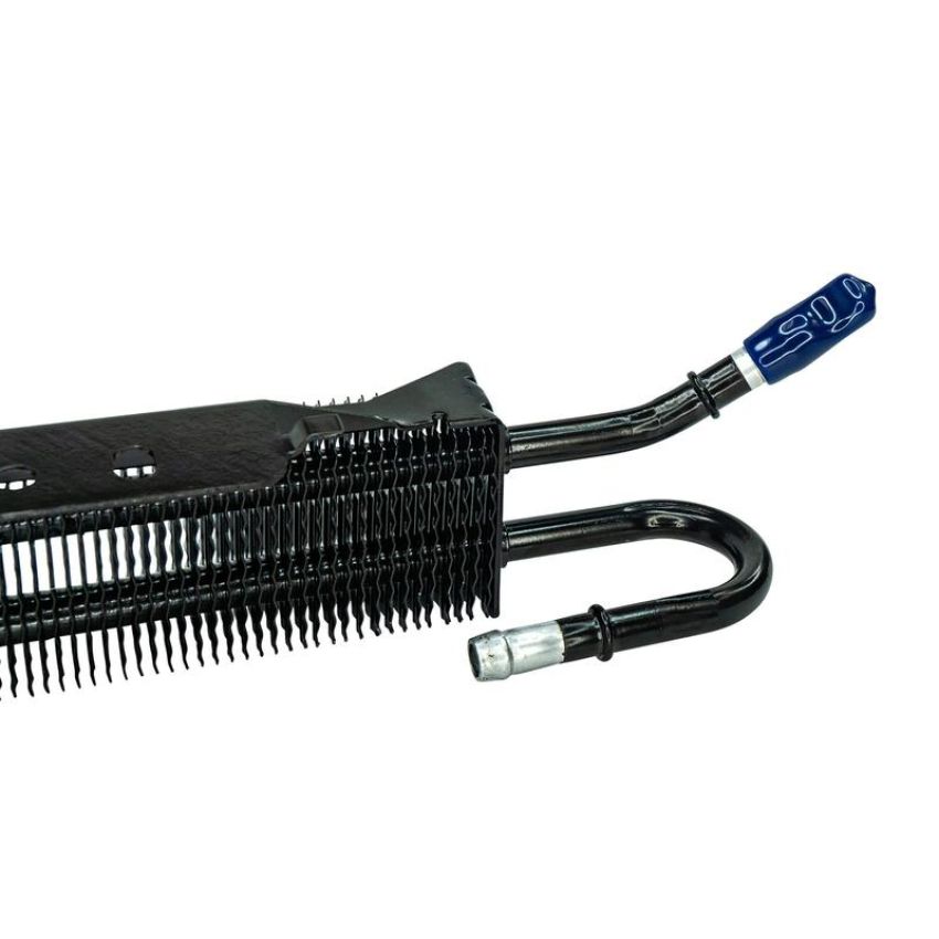 Edelmann 58025 Power Steering Finned Cooler