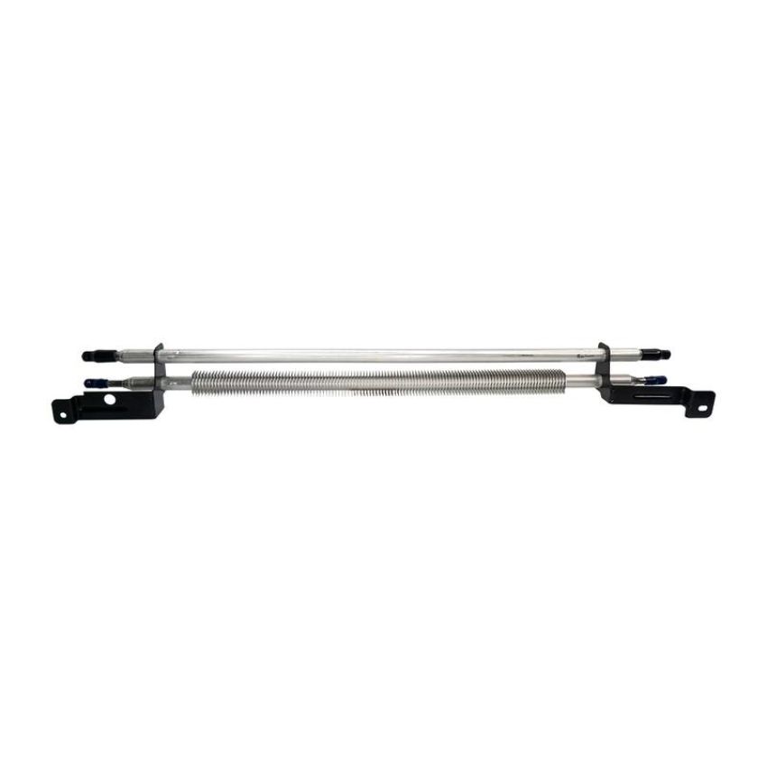 Edelmann 58027 Power Steering Finned Cooler
