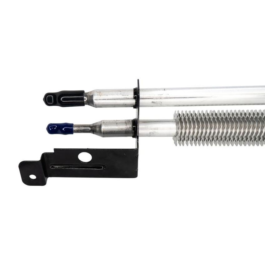 Edelmann 58027 Power Steering Finned Cooler