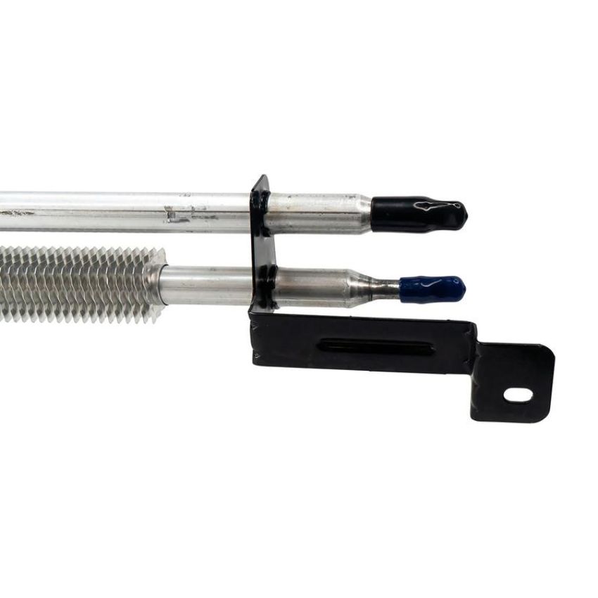 Edelmann 58027 Power Steering Finned Cooler