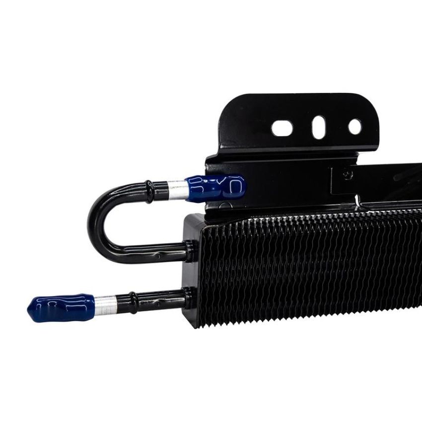Edelmann 58028 Power Steering Finned Cooler
