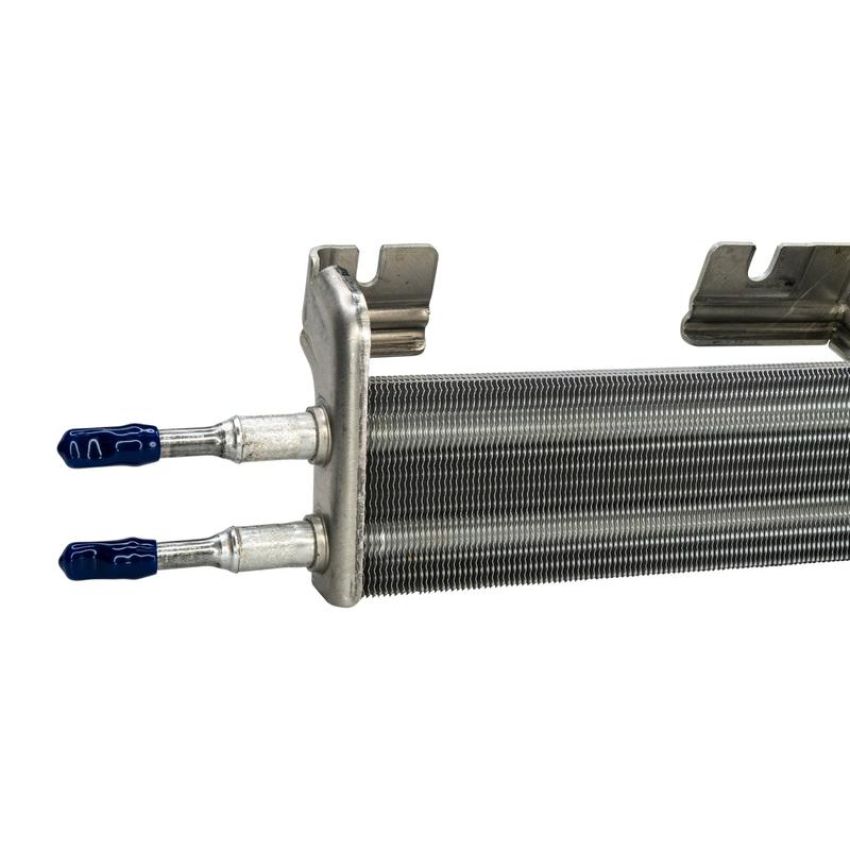 Edelmann 58028 Power Steering Finned Cooler