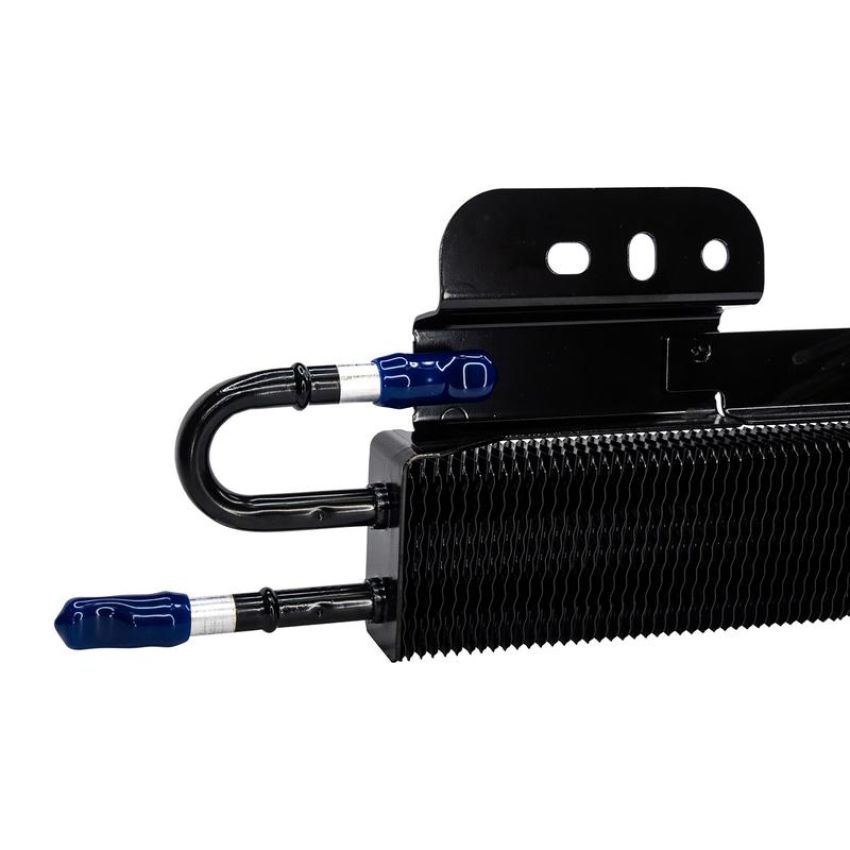 Edelmann 58028 Power Steering Finned Cooler