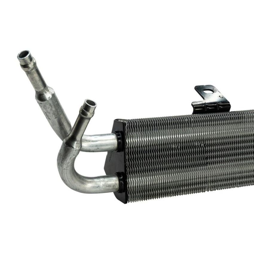 Edelmann 58029 Power Steering Finned Cooler