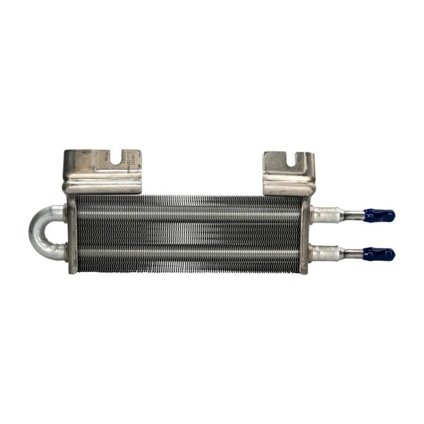 Edelmann 58030 Power Steering Finned Cooler