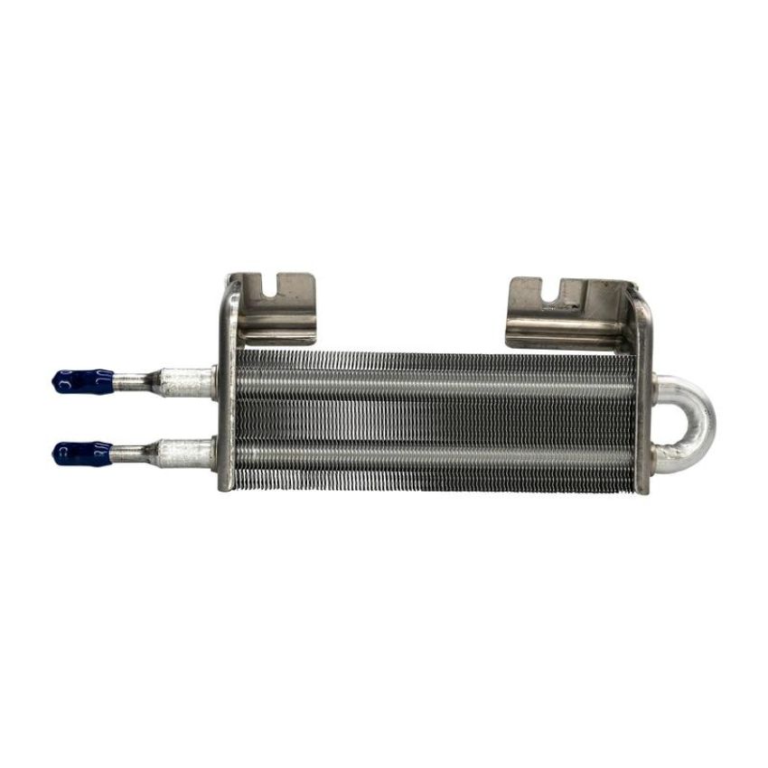 Edelmann 58030 Power Steering Finned Cooler