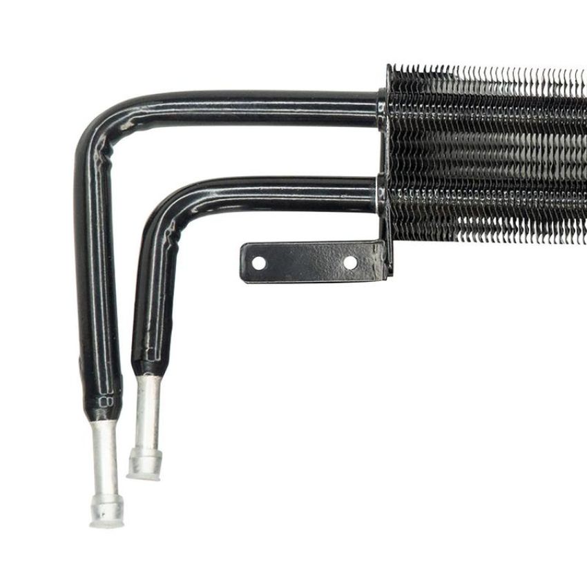 Edelmann 58031 Power Steering Finned Cooler