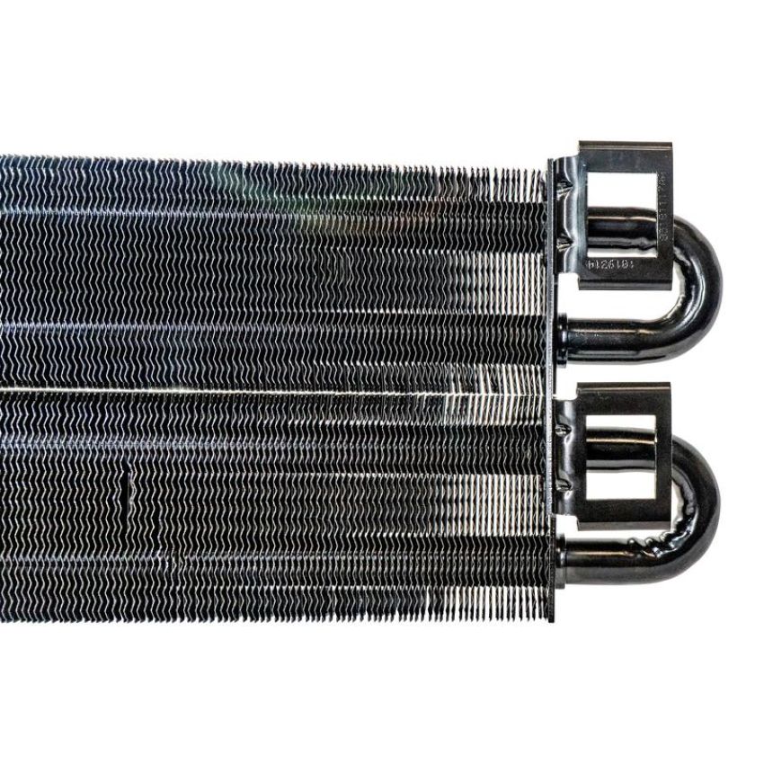 Edelmann 58037 Power Steering Finned Cooler