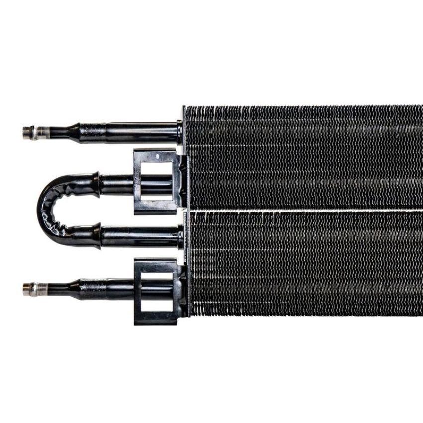 Edelmann 58037 Power Steering Finned Cooler