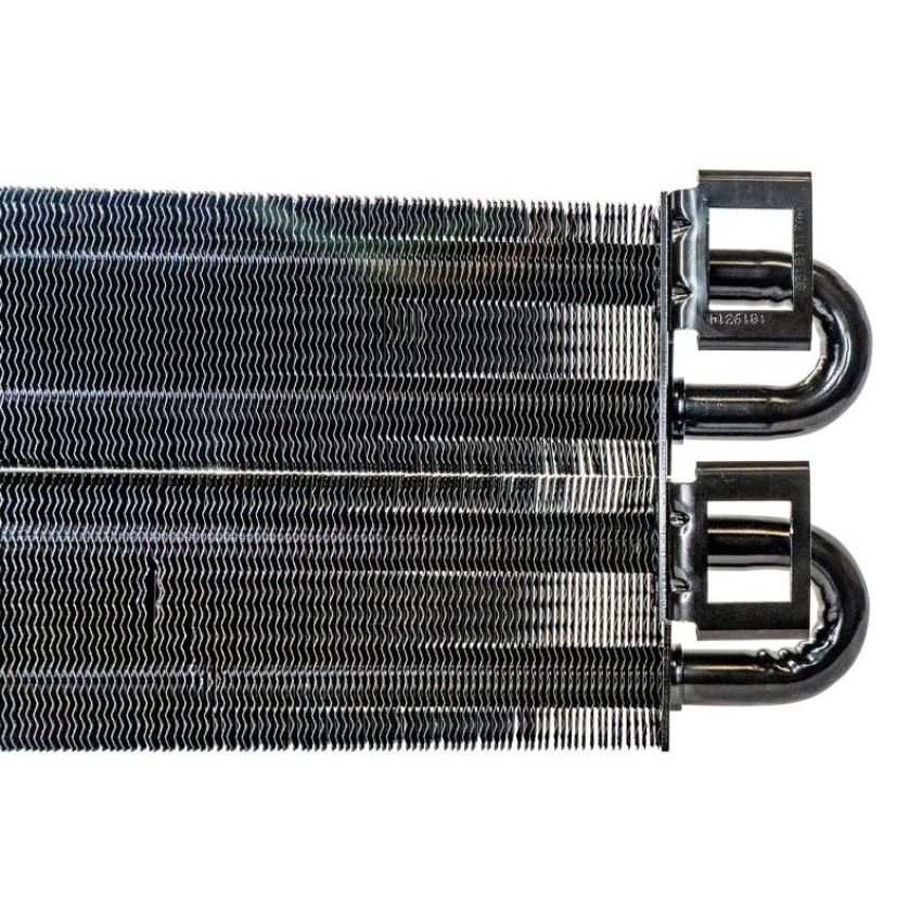 Edelmann 58037 Power Steering Finned Cooler