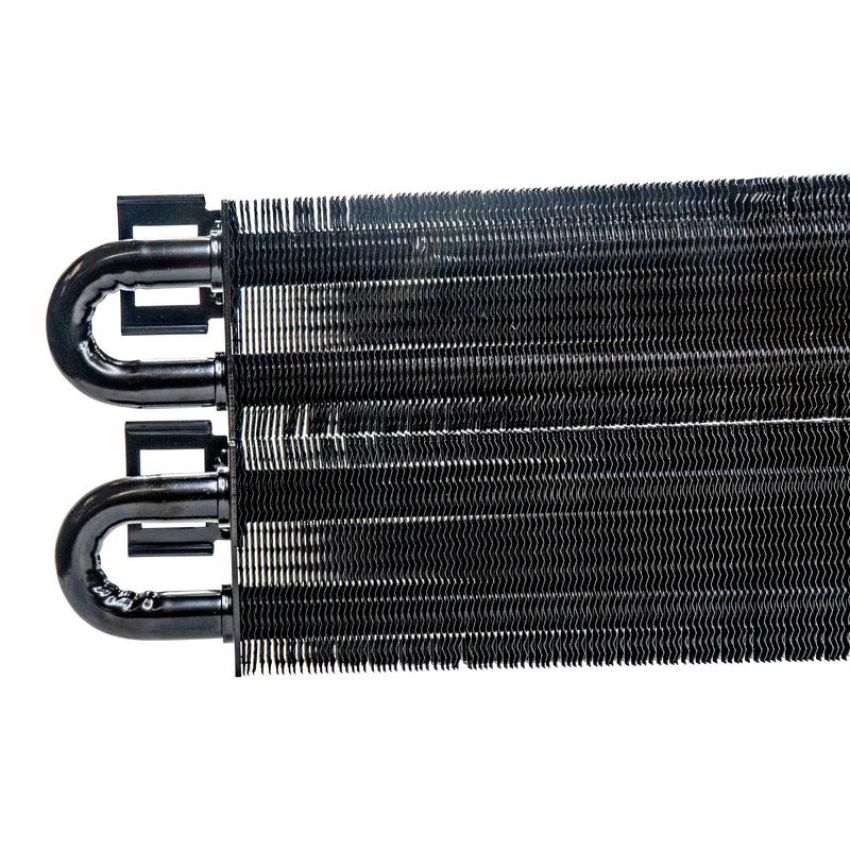 Edelmann 58037 Power Steering Finned Cooler