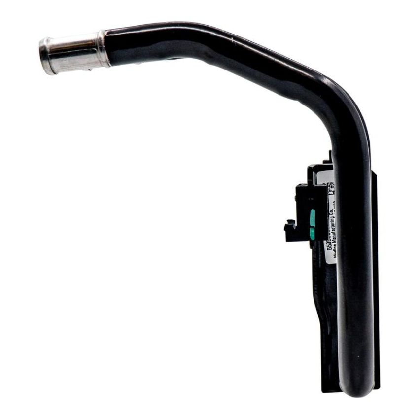 Edelmann 58038 Power Steering Finned Cooler