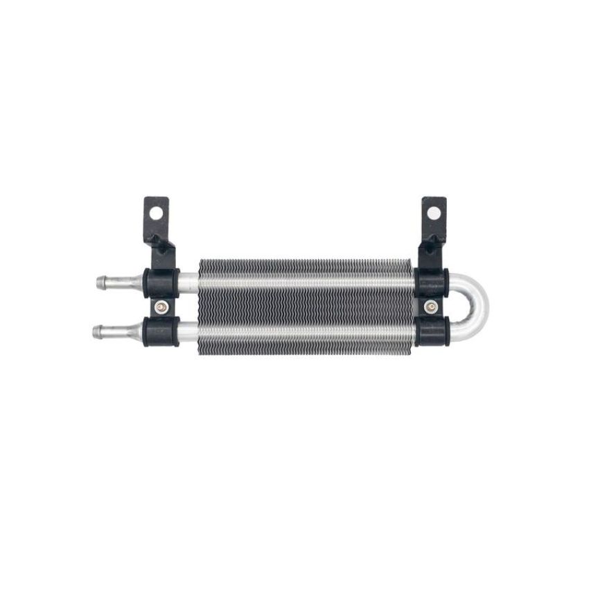 Edelmann 58041 Power Steering Finned Cooler