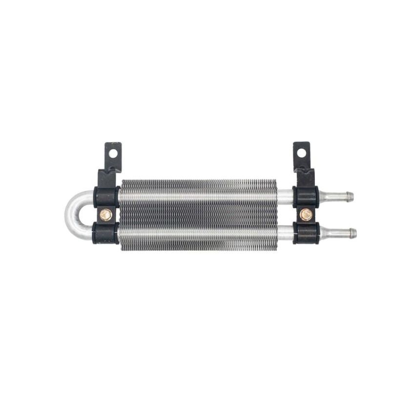 Edelmann 58041 Power Steering Finned Cooler