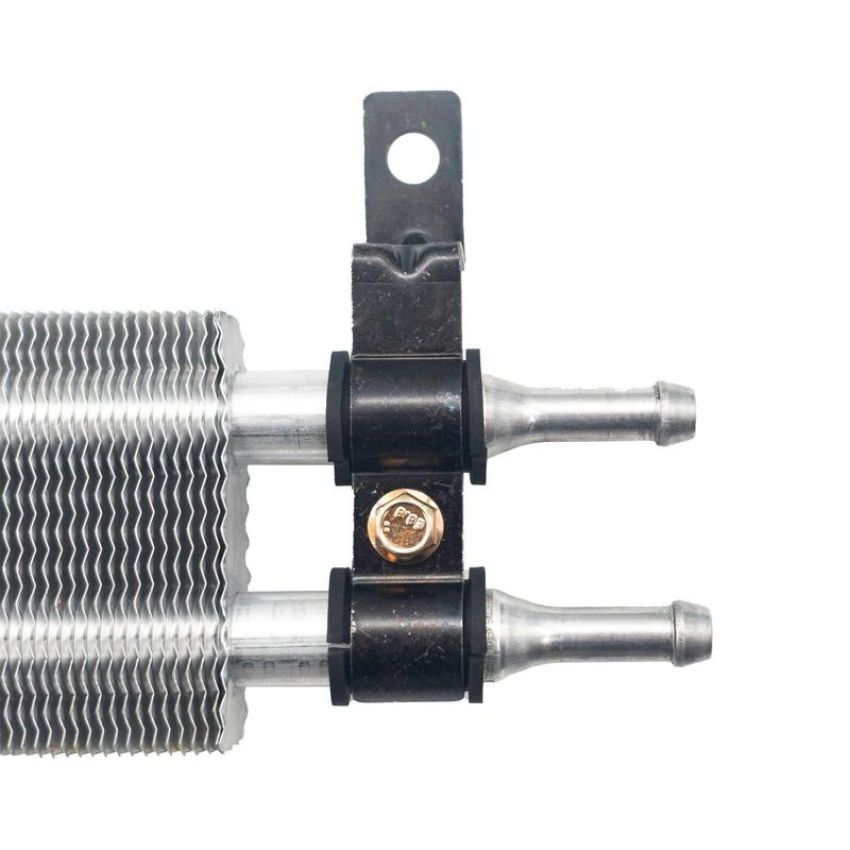 Edelmann 58041 Power Steering Finned Cooler