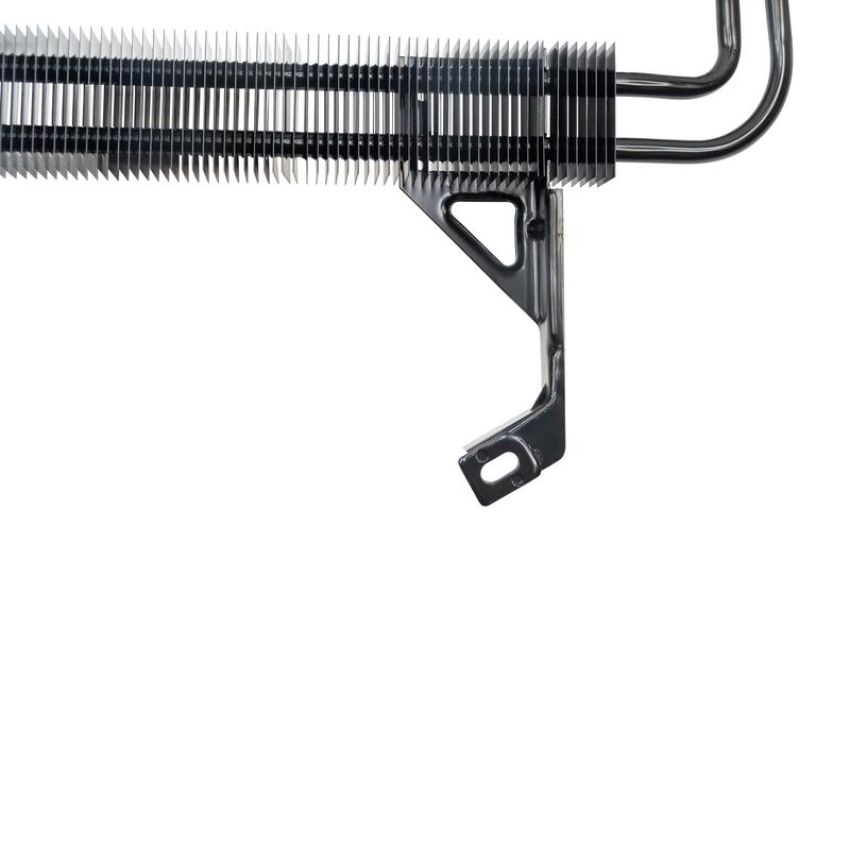 Edelmann 58053 Power Steering Finned Cooler