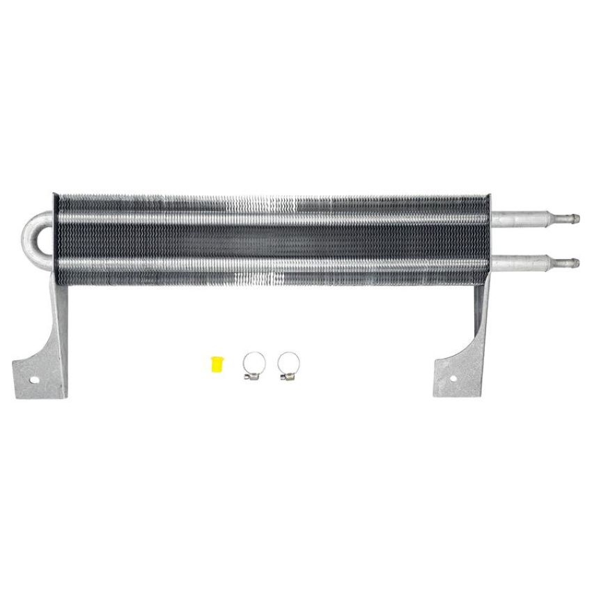 Edelmann 58054 Power Steering Finned Cooler