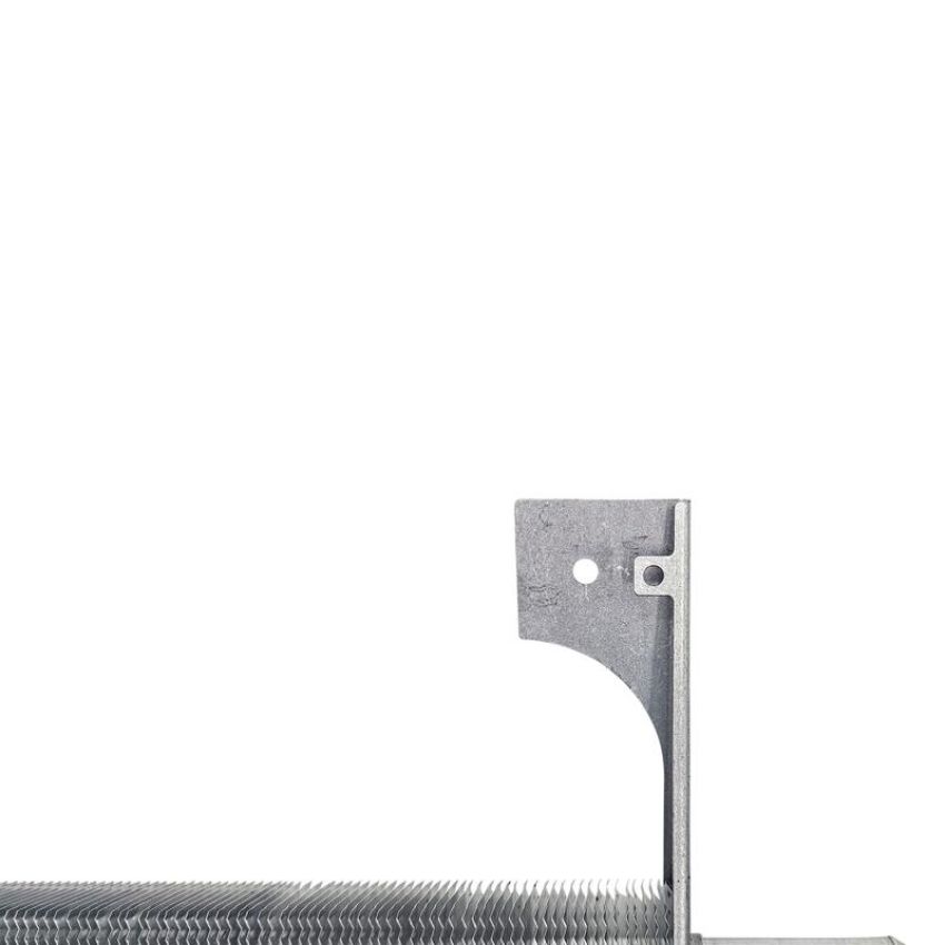 Edelmann 58054 Power Steering Finned Cooler