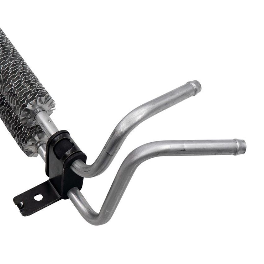Edelmann 58204 Power Steering Finned Cooler