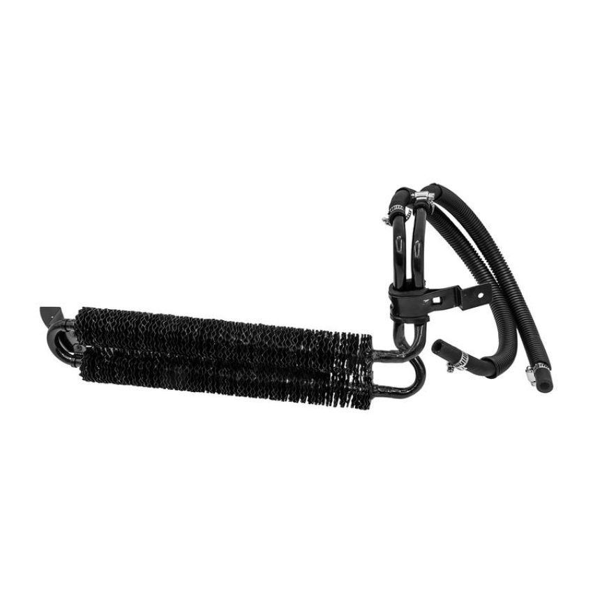 Edelmann 58304 Power Steering Finned Cooler