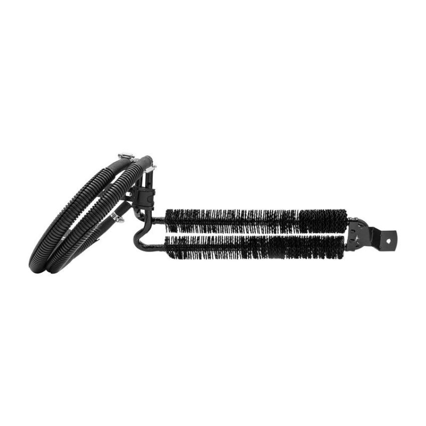 Edelmann 58304 Power Steering Finned Cooler