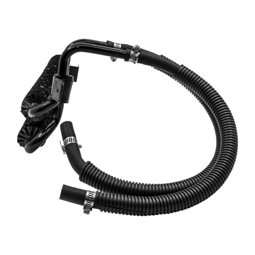 Edelmann 58304 Power Steering Finned Cooler