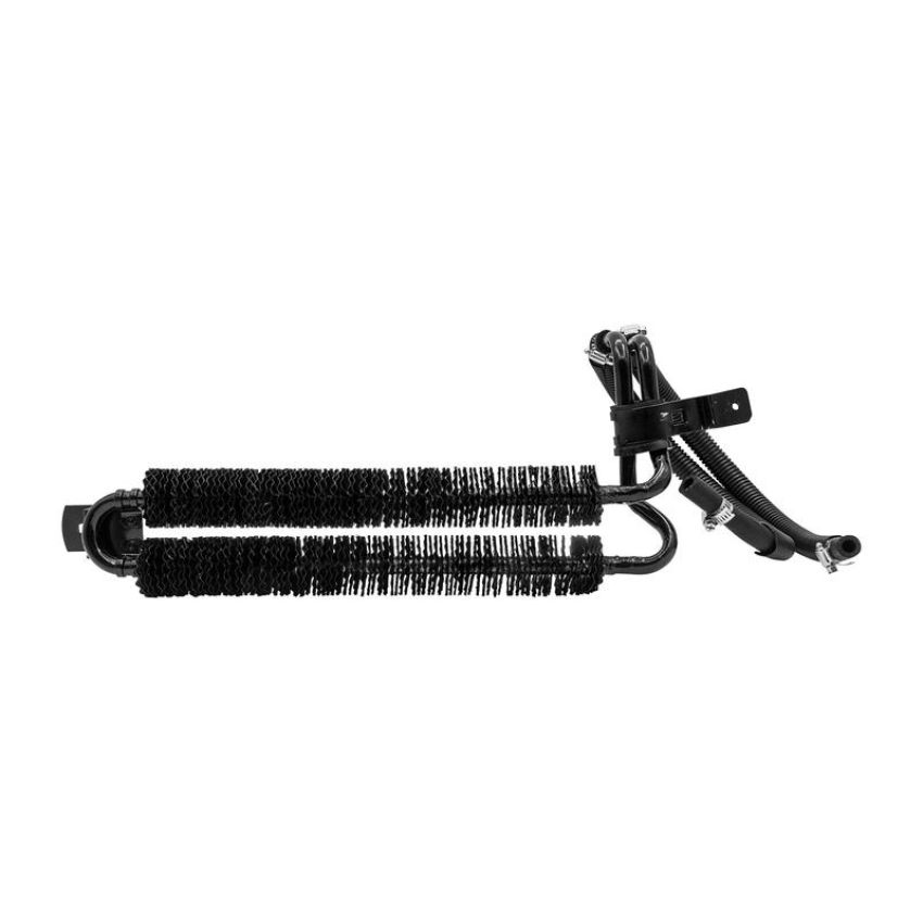 Edelmann 58304 Power Steering Finned Cooler