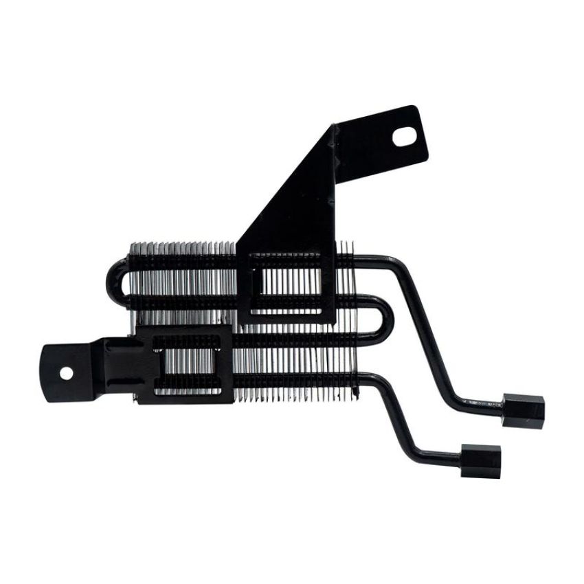 Edelmann 58309 Power Steering Finned Cooler