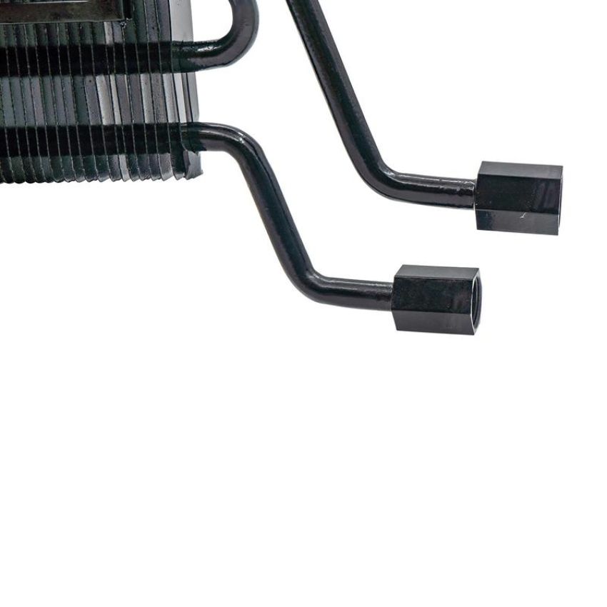 Edelmann 58309 Power Steering Finned Cooler