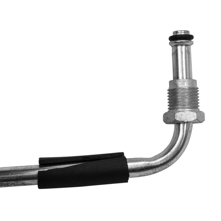 Edelmann 58310 Power Steering Finned Cooler