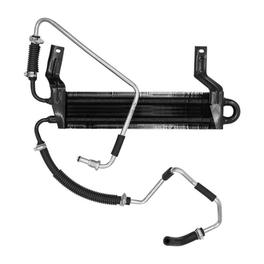 Edelmann 58310 Power Steering Finned Cooler