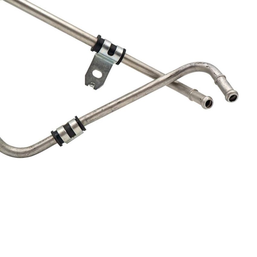 Edelmann 58314 Power Steering Finned Cooler