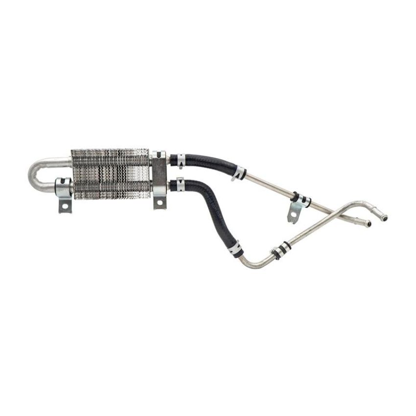 Edelmann 58314 Power Steering Finned Cooler