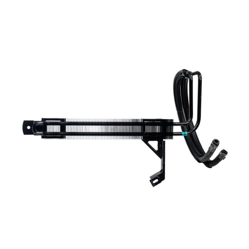 Edelmann 58504 Power Steering Finned Cooler