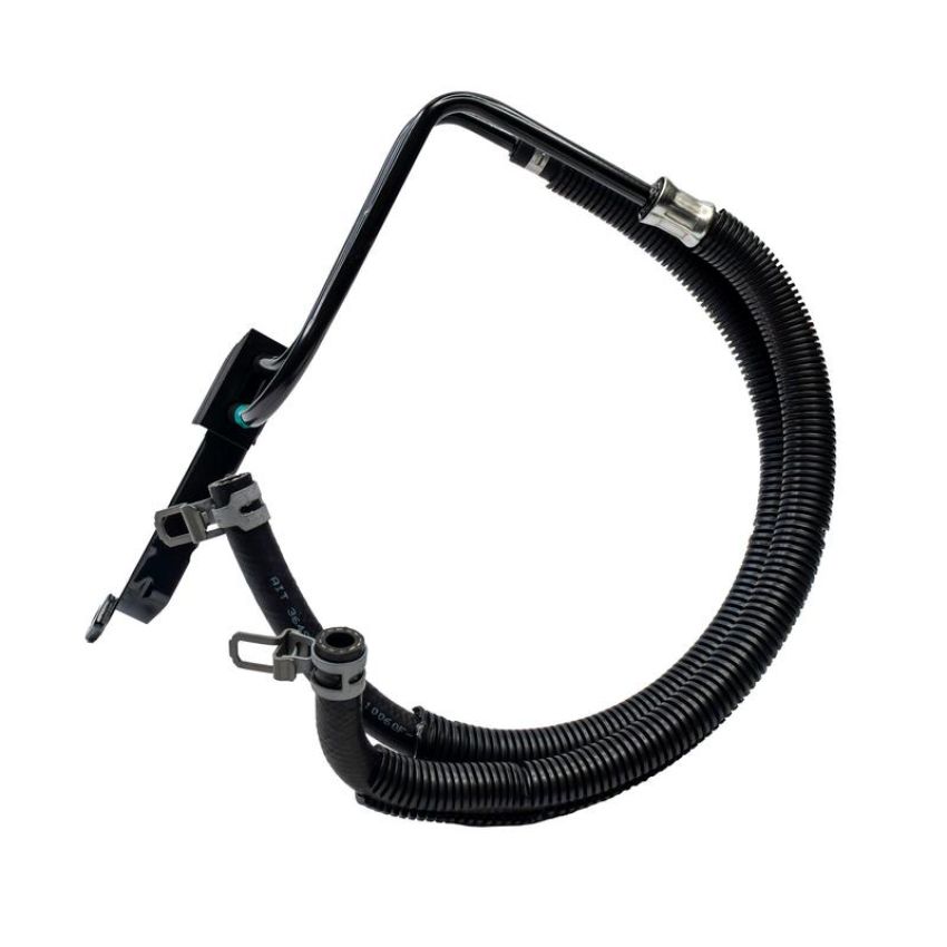 Edelmann 58504 Power Steering Finned Cooler