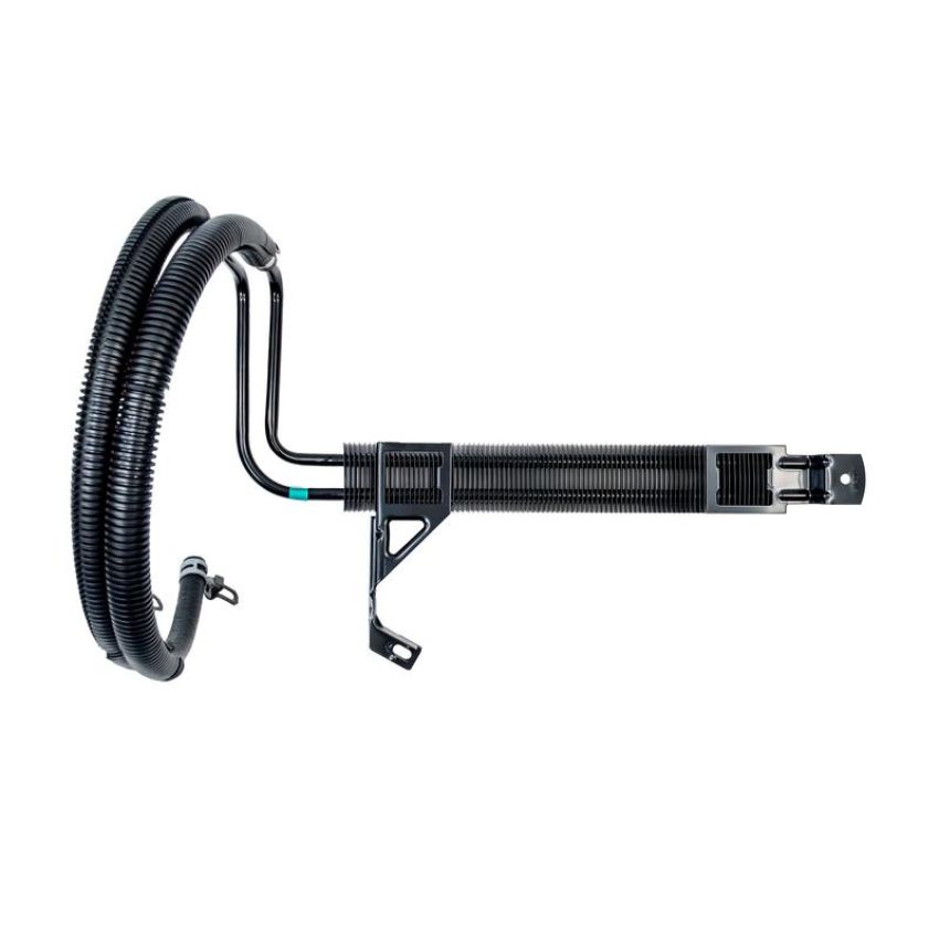 Edelmann 58505 Power Steering Finned Cooler