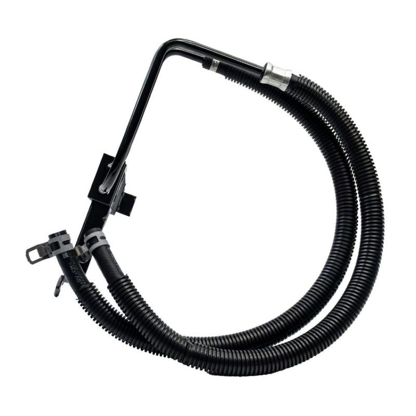 Edelmann 58505 Power Steering Finned Cooler