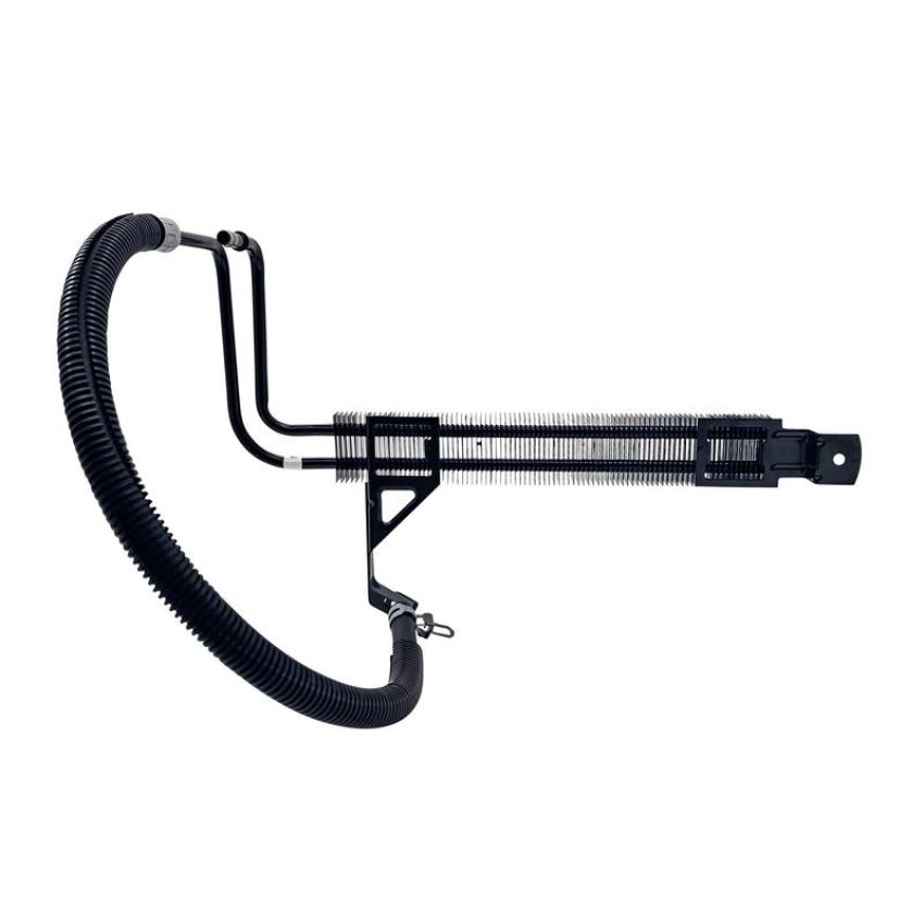 Edelmann 58506 Power Steering Finned Cooler