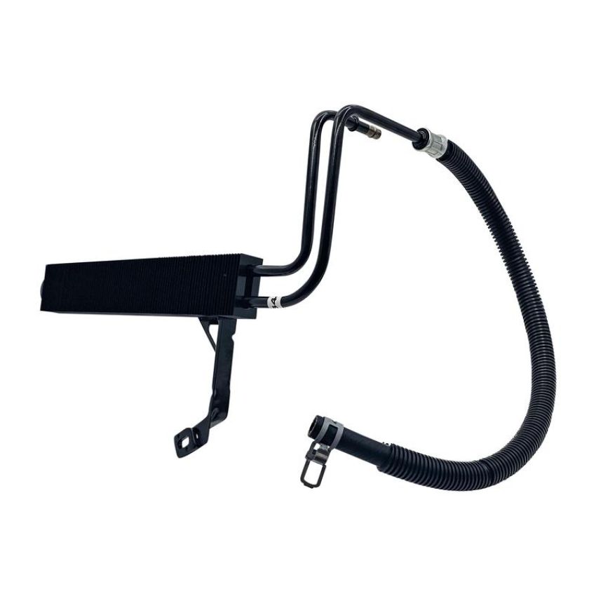 Edelmann 58506 Power Steering Finned Cooler
