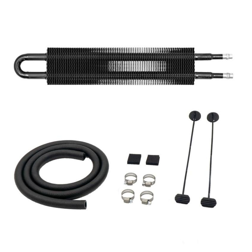 Edelmann 59000 Power Steering Finned Cooler