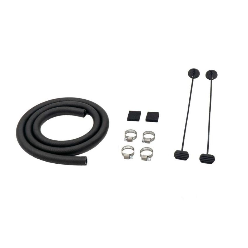 Edelmann 59000 Power Steering Finned Cooler