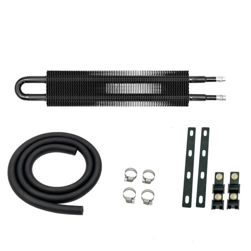 Edelmann 59000B Power Steering Finned Cooler