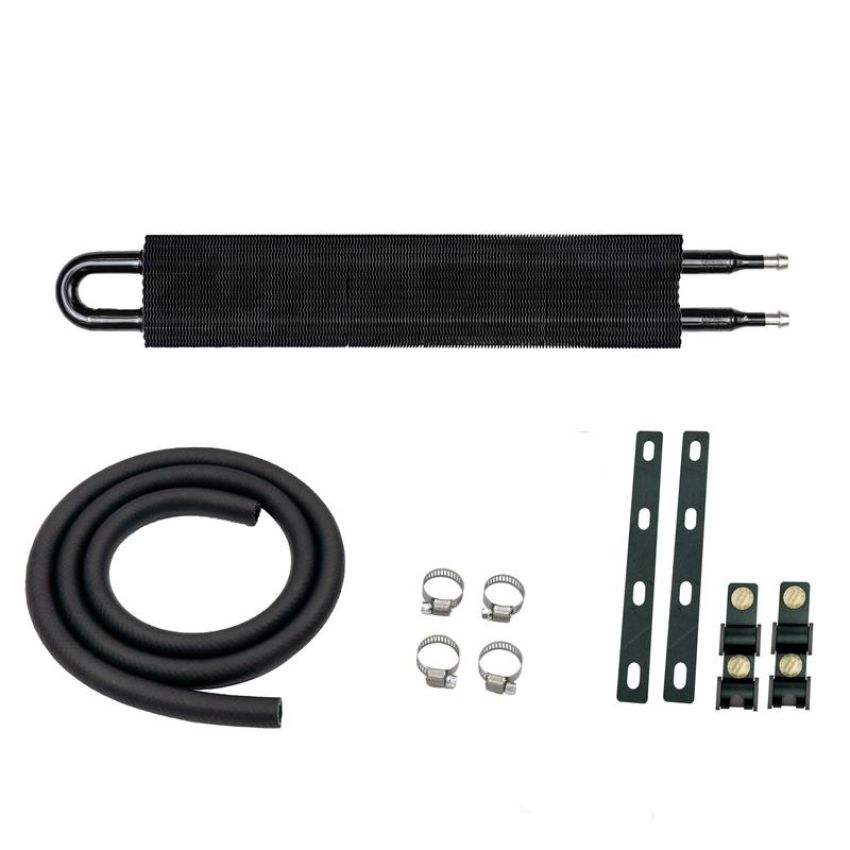 Edelmann 59001B Power Steering Finned Cooler
