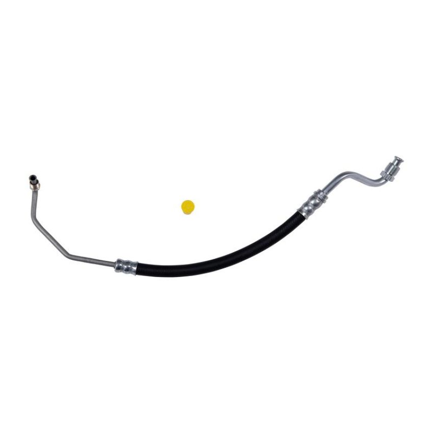 Edelmann 70239 Edelmann Power Steering Pressure Hose