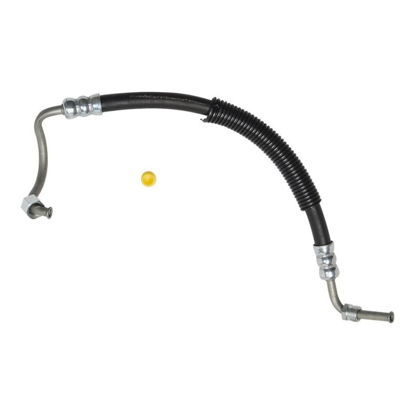Edelmann 70253 Edelmann Power Steering Pressure Hose