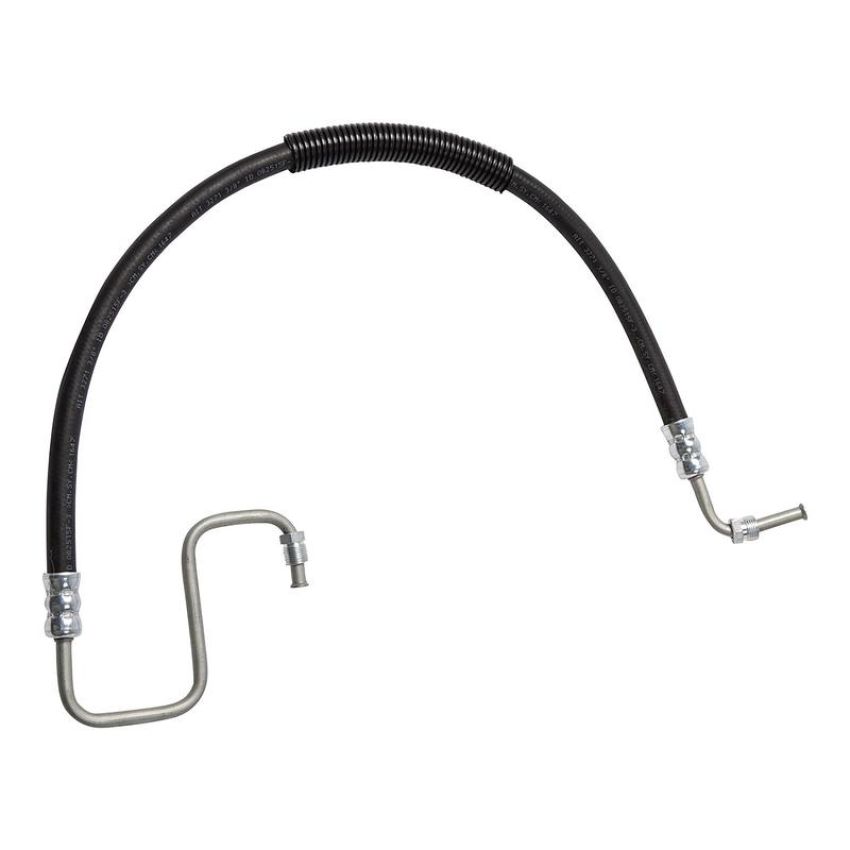Edelmann 70254 Edelmann Power Steering Pressure Hose