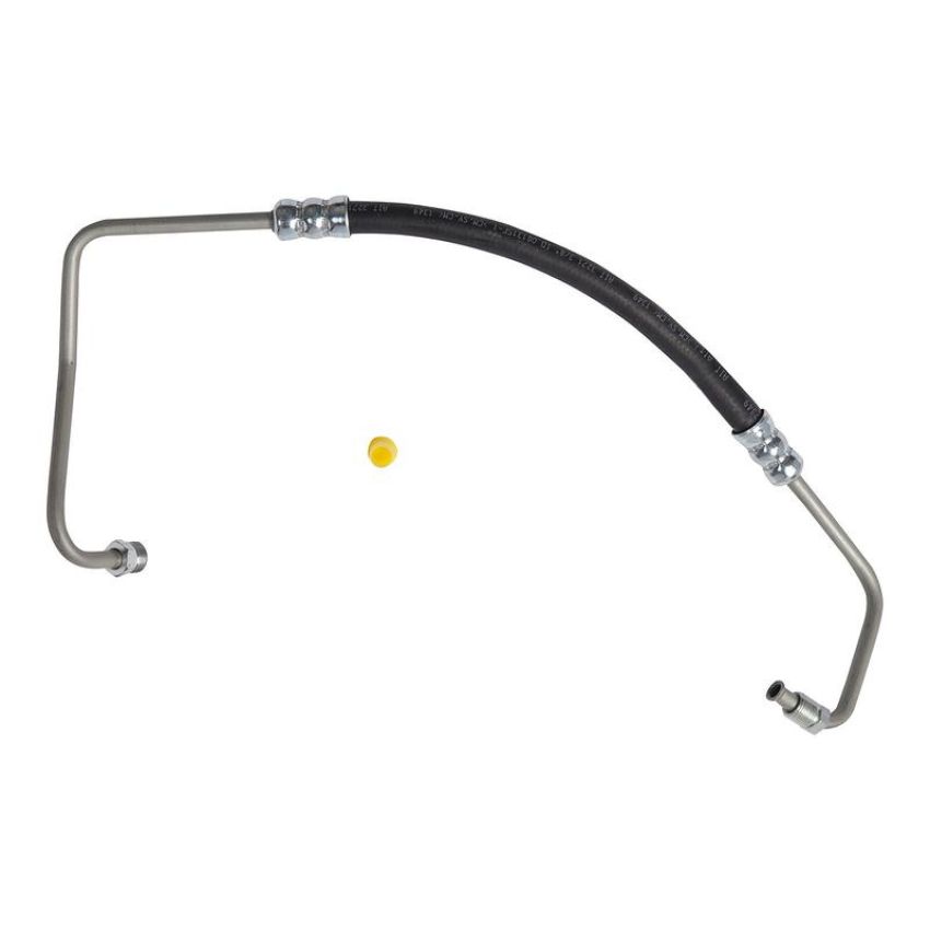 Edelmann 70263 Edelmann Power Steering Pressure Hose
