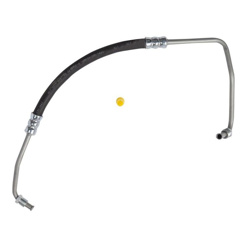 Edelmann 70269 Edelmann Power Steering Pressure Hose