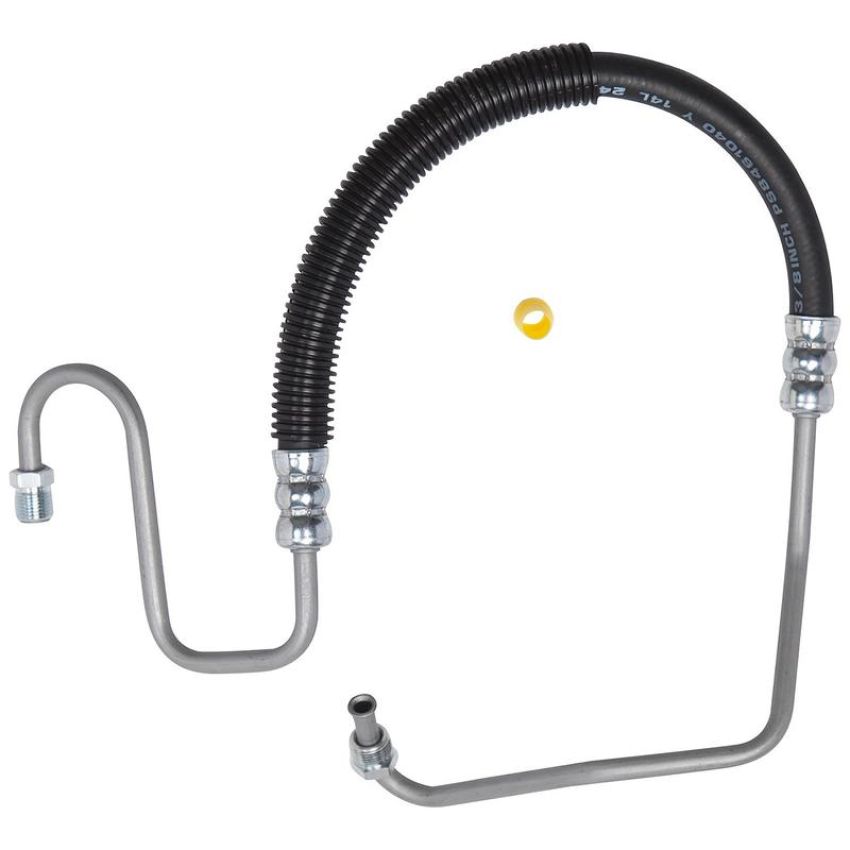 Edelmann 70270 Edelmann Power Steering Pressure Hose
